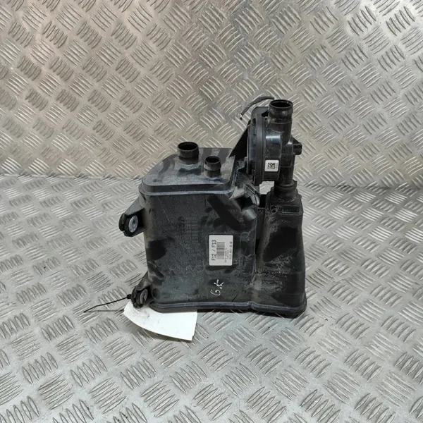 DPF BMW 5 (F10) 7255598 4.4L 300kW 2012 image 5