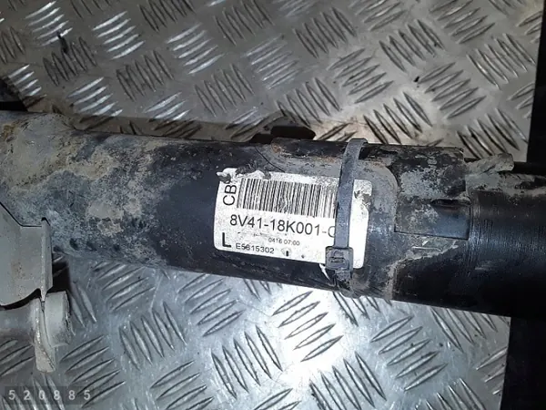 Amortecedor Ford Kuga 2009 OEM 8v4118k001 image 3
