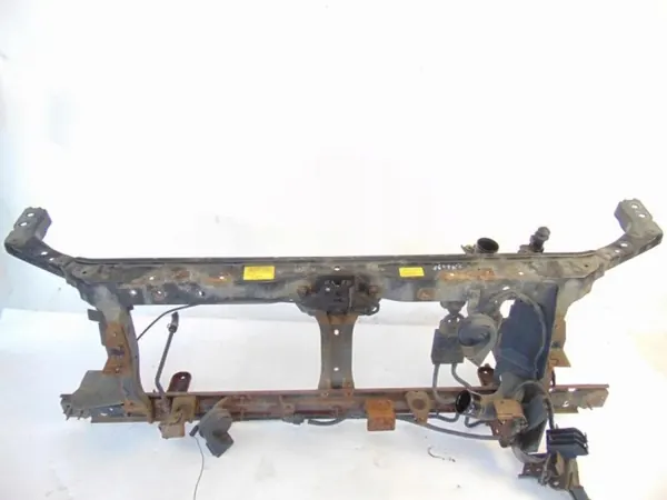 Renfort avant OEM 377797 pour Nissan Pathfinder image 2
