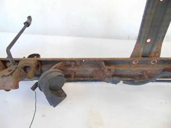 Renfort avant OEM 377797 pour Nissan Pathfinder image 4