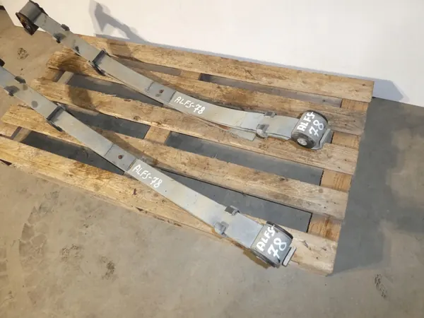 VW AMAROK 2H RESOR RESORY 2H0511151BJ image 2