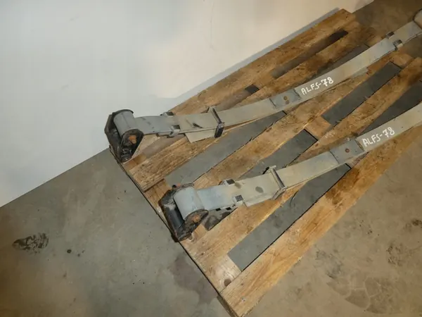 VW AMAROK 2H RESOR RESORY 2H0511151BJ image 3