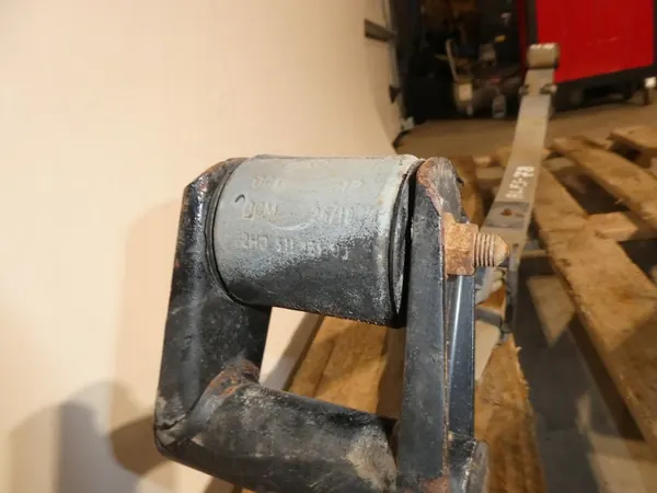 VW AMAROK 2H RESOR RESORY 2H0511151BJ image 5