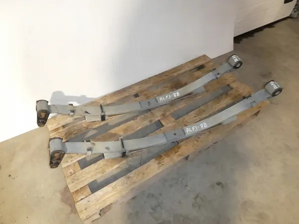 VW AMAROK 2H RESOR RESORY 2H0511151BJ image 6