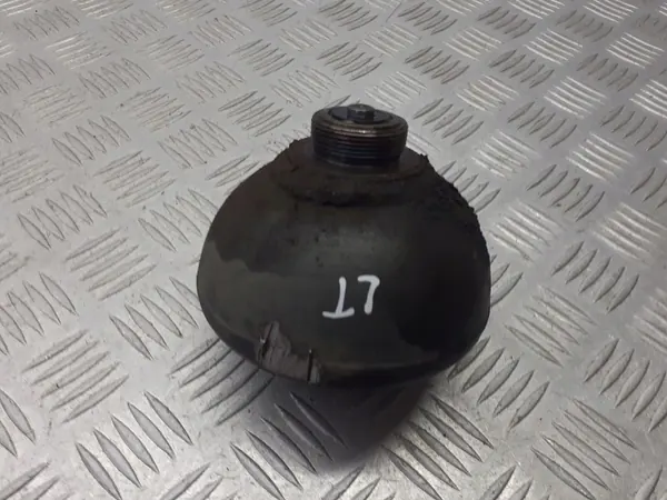 Esfera suspensión izquierda trasera OEM 567 Citroen C5 image 2