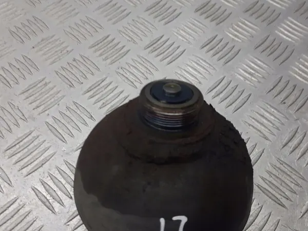 Esfera suspensión izquierda trasera OEM 567 Citroen C5 image 3