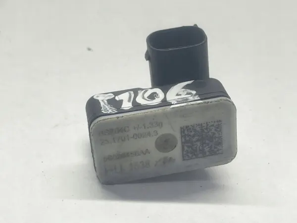 Module Suspension Dodge Challenger OEM 56029456AA image 2