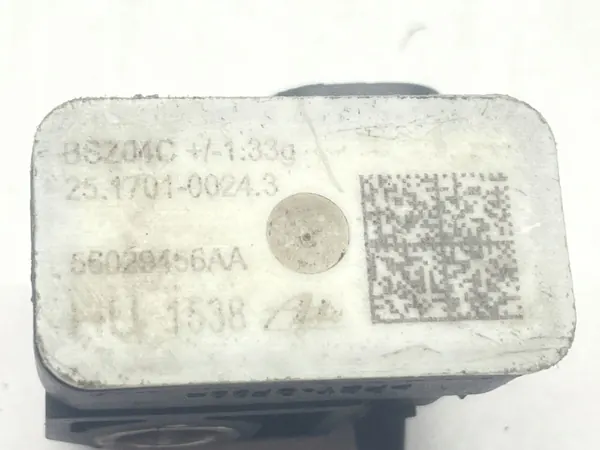Module Suspension Dodge Challenger OEM 56029456AA image 10