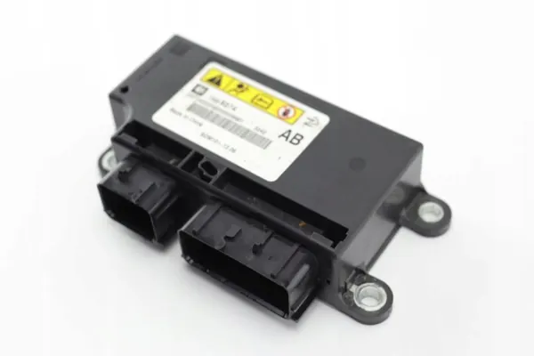 Airbagsensor OEM 13589374 voor Opel Astra J Lift 2012-2015 image 3