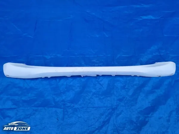 Spoiler OEM A4538800270 delantero para SMART ForTwo image 2