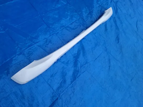 Spoiler OEM A4538800270 delantero para SMART ForTwo image 3