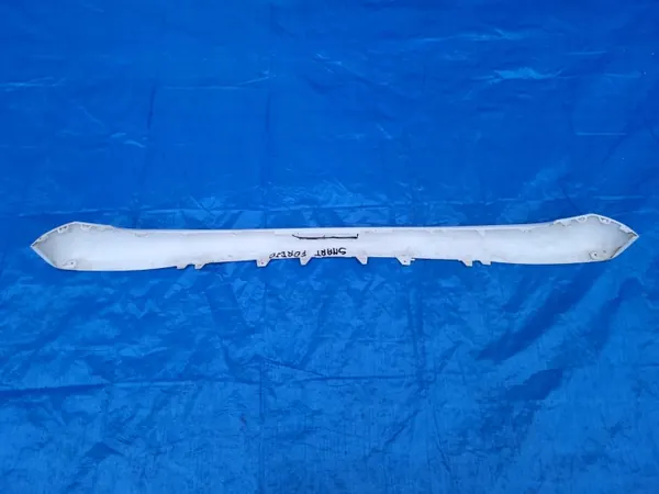 Spoiler OEM A4538800270 delantero para SMART ForTwo image 7