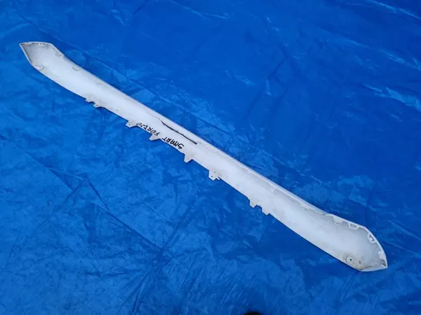 Spoiler OEM A4538800270 delantero para SMART ForTwo image 8