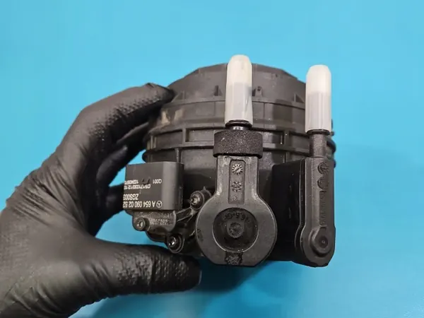 Brandstofffilterhuis OEM A6540900252 Mercedes W213 image 5