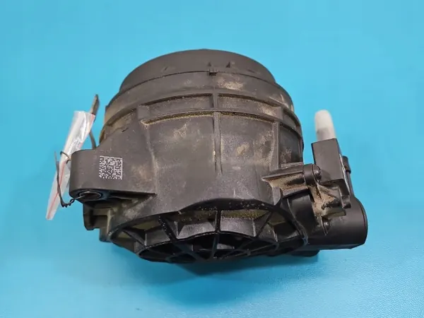 Brandstofffilterhuis OEM A6540900252 Mercedes W213 image 7