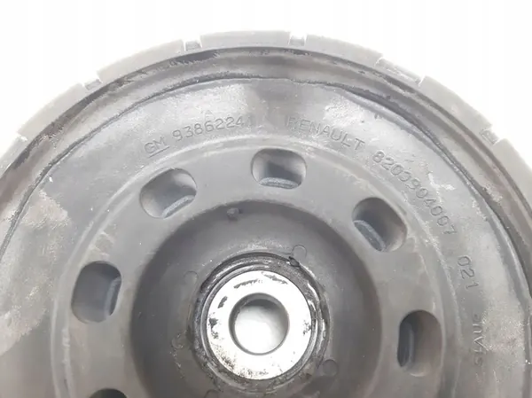 Ammortizzatore anteriore Renault Trafic III 2017 93862240 image 4