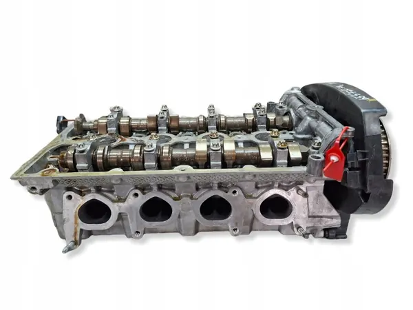 Culasse Moteur OEM 55572074 pour Opel Zafira B image 2