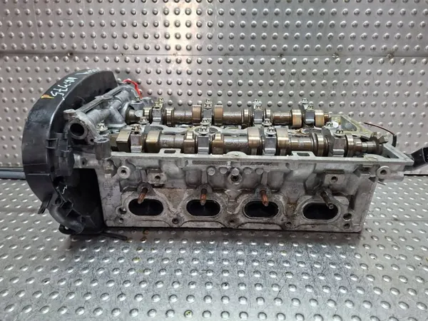 Culasse Moteur OEM 55572074 pour Opel Zafira B image 7