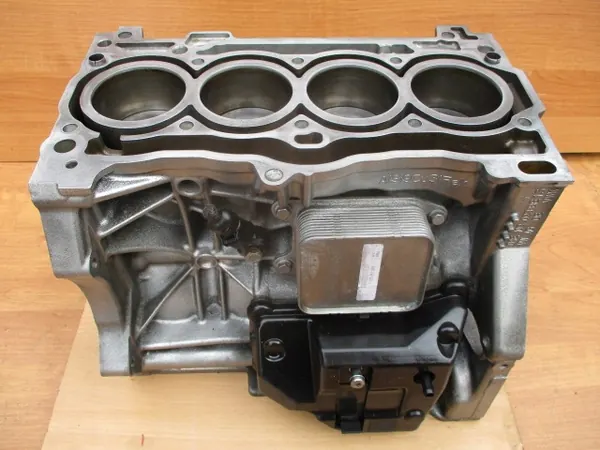 Kurbelwelle OEM 90.92 CJZ für VW 1.2 TSI image 10