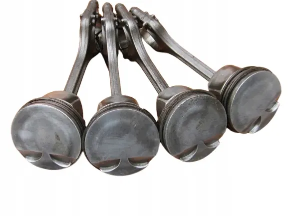 Kurbelwelle OEM 90.92 CJZ für VW 1.2 TSI image 8