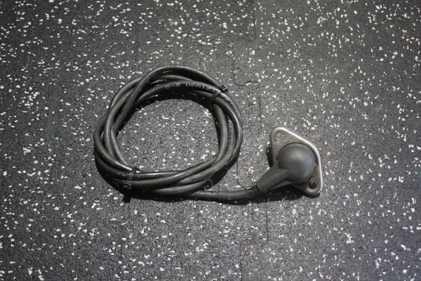 Scania Oliedruksensor OEM A1862819 - Gebruikt image 2