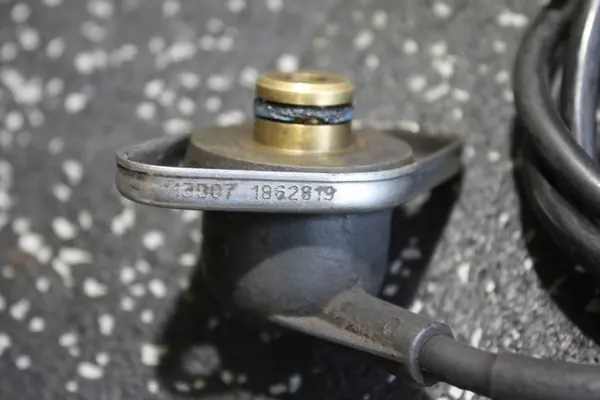 Scania Oliedruksensor OEM A1862819 - Gebruikt image 3