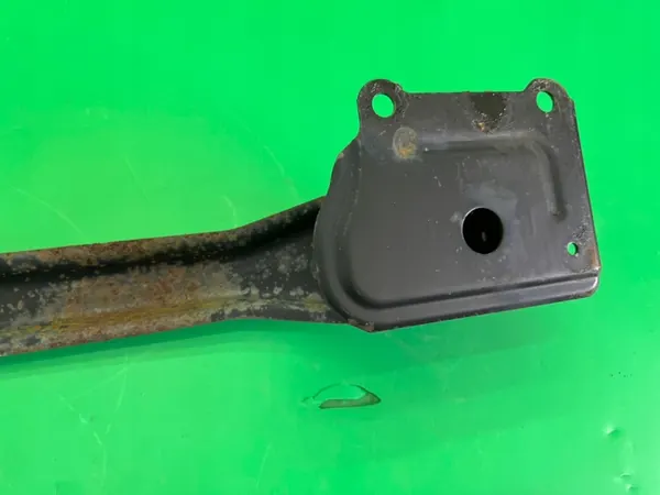 Takapuskuri vahvistus 8V51-17912-BE Ford Fiesta MK7 image 8