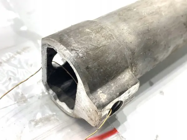 Arbre de colonne de direction OEM LORK-2275-123346 BMW image 3