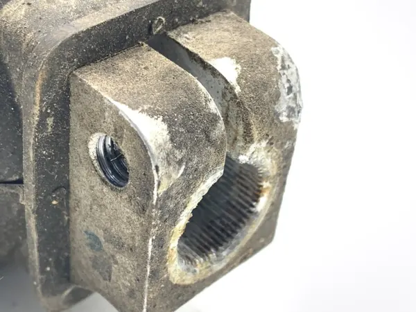 Arbre de colonne de direction OEM LORK-2275-123346 BMW image 4