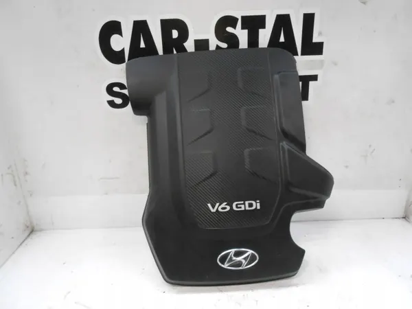 OEM 292403CDD0 Couvercle Moteur Genesis G80 image 2