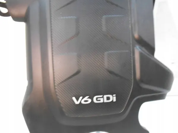 OEM 292403CDD0 Couvercle Moteur Genesis G80 image 3