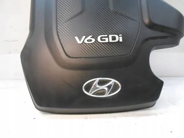 OEM 292403CDD0 Couvercle Moteur Genesis G80 image 4