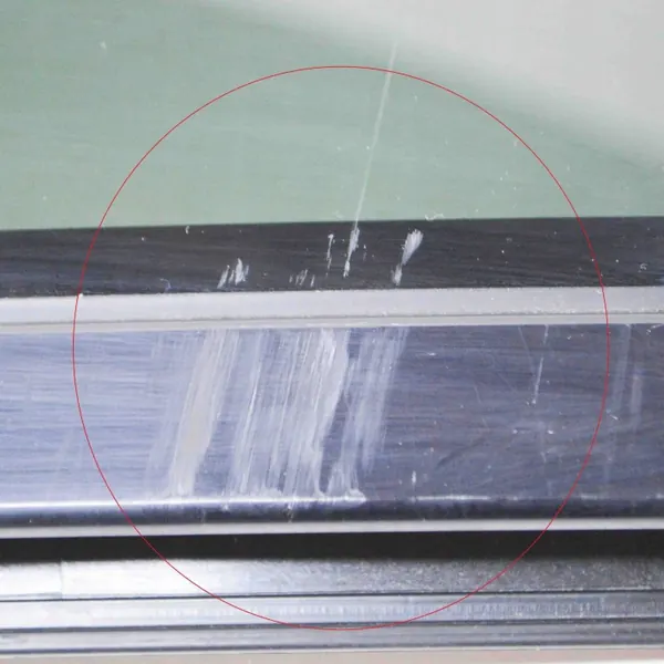 Ventana Trasera Izquierda Jaguar I-PACE OEM 43R011795 image 9