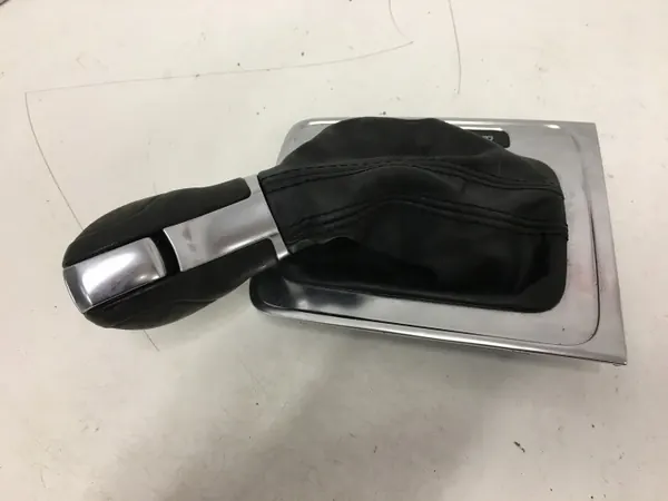 Pookknop GAŁKA MIESZEK KOMPLET VW Passat B7 image 2