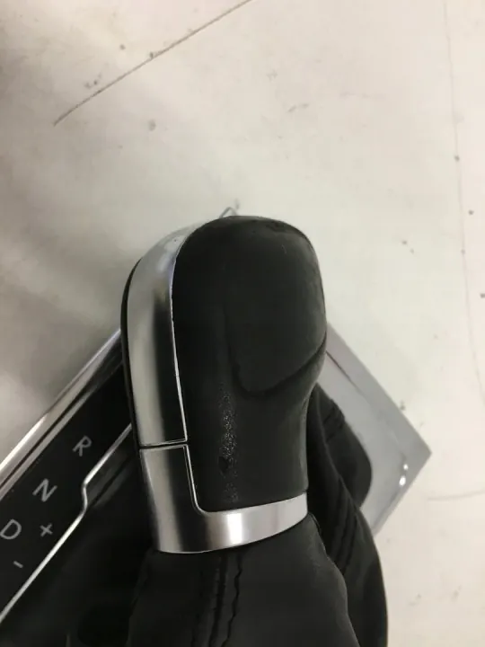 Pookknop GAŁKA MIESZEK KOMPLET VW Passat B7 image 5