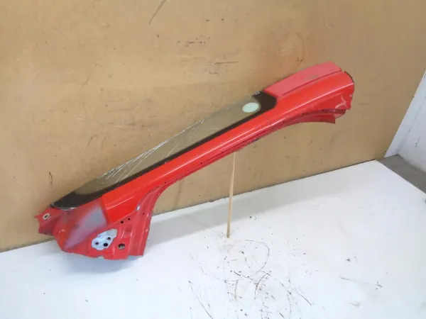 Poteau de toit avant gauche Ford Transit MK8 - OEM image 3