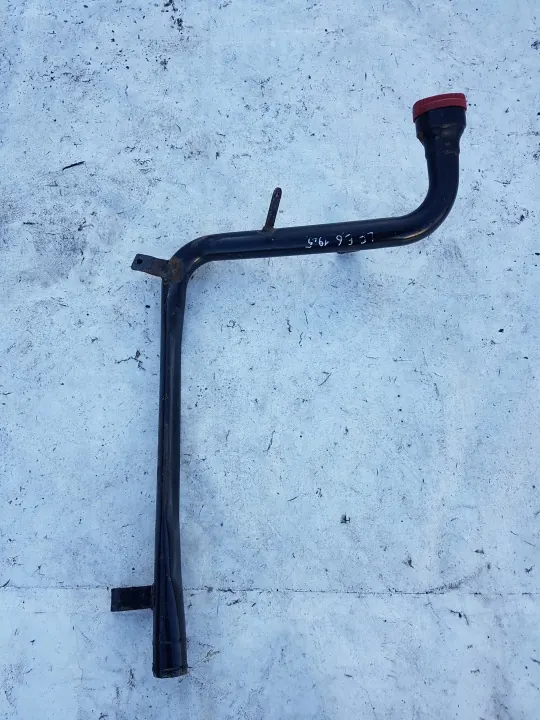 Tube de remplissage d'huile OEM WLEW OLEJU RURKA DAF LF image 2
