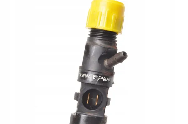 Bränsleinsprutningssats Renault Kangoo II III 1.5 DCi image 3