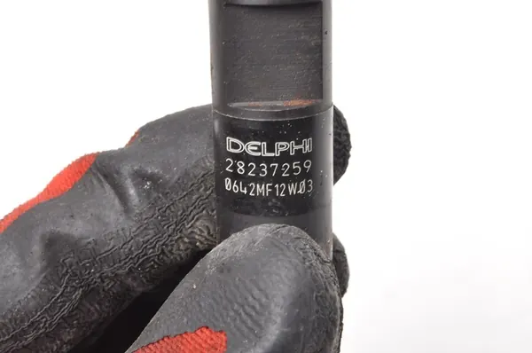 Bränsleinsprutningssats Renault Kangoo II III 1.5 DCi image 4