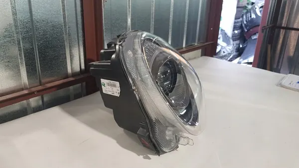 Farol esquerdo Fiat 500 OE 52088875 image 3