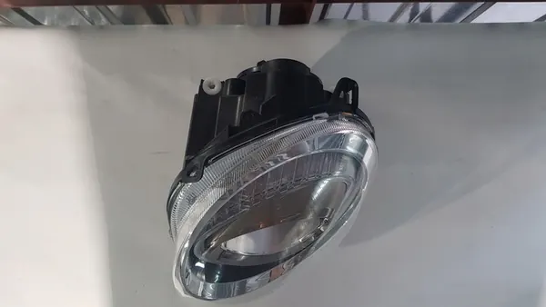 Farol esquerdo Fiat 500 OE 52088875 image 4