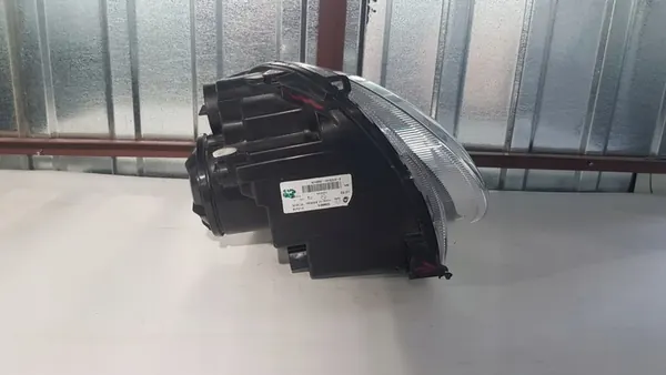 Farol esquerdo Fiat 500 OE 52088875 image 5