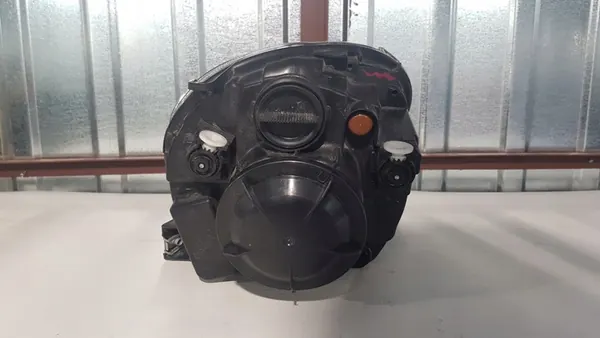 Farol esquerdo Fiat 500 OE 52088875 image 7