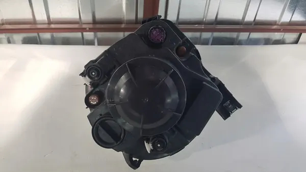 Farol esquerdo Fiat 500 OE 52088875 image 9