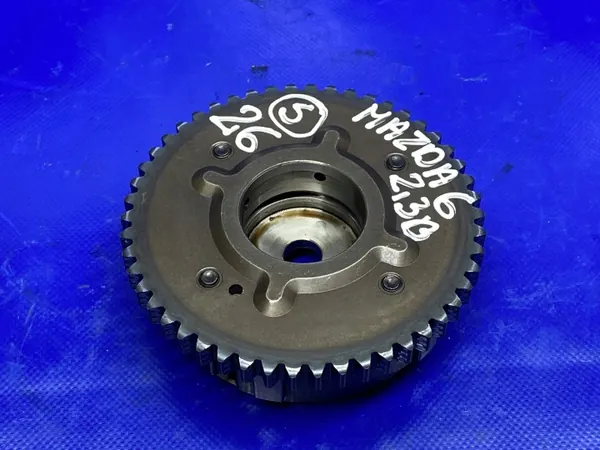 OEM 3M4G-6C525-AD insugsgrenrör för Mazda 6 image 4