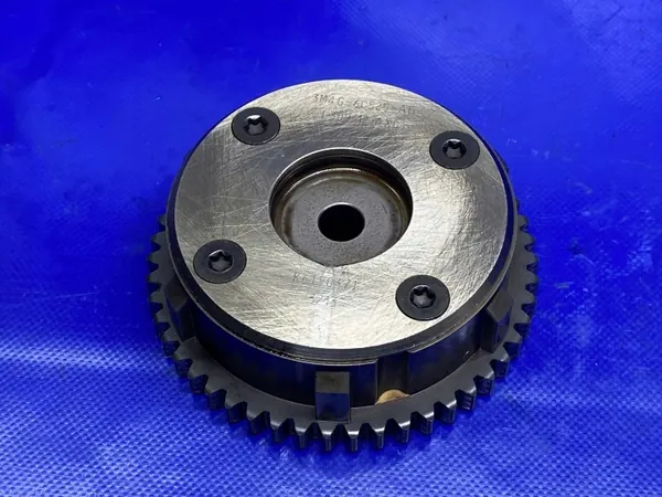OEM 3M4G-6C525-AD insugsgrenrör för Mazda 6 image 7