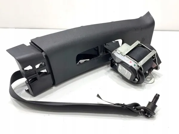 Höger främre säkerhetsbälte Nissan Juke F15 OEM LORK-1037-106276 image 3