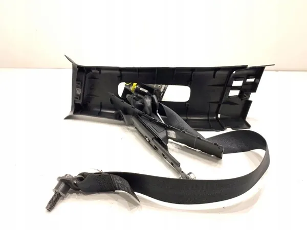 Höger främre säkerhetsbälte Nissan Juke F15 OEM LORK-1037-106276 image 5