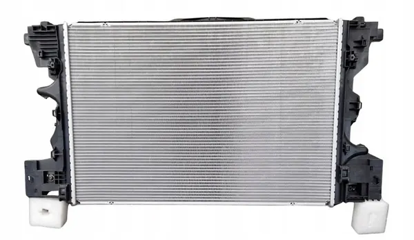 Radiadores Completos Mercedes EQA EQB W243 A243 2020- image 2