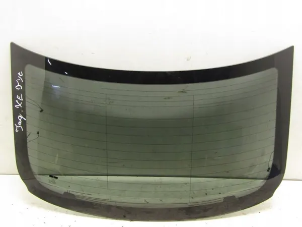 Luna Trasera OEM 5674 para Jaguar XE X760 Sedán image 2